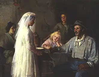 Chez Grand-Père (1900)