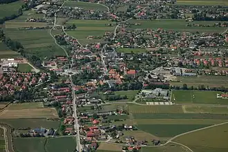 Fernitz