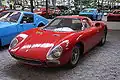 Ferrari Coupe 250 LM 1964