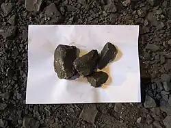 Refined ferromanganese