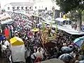San Isidro Festival