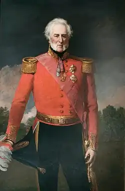 Edward Blakeney