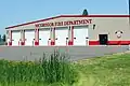 Fire Station
