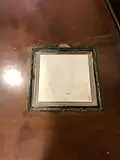 First base