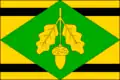Flag of Lopeník