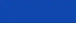 Flag of Neunkirchen