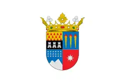 Ñuble, Chile