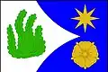 Flag of Řásná