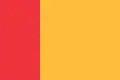 Flag of Gmina Żórawina