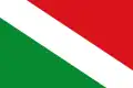 Flag of A Estrada