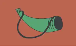 Flag of Accompong