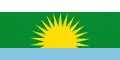Flag of Achí
