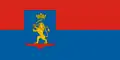 Flag of Apácatorna