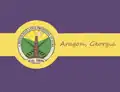 Flag of The City of Aragon