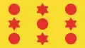 Flag of Areia