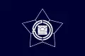 Flag of Ashibetsu
