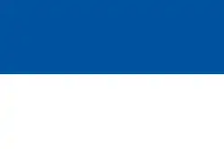 Flag of Assen