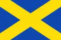 Flag of Balen