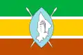 Flag of Baringo County