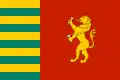 Flag of Basarabeasca