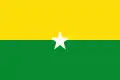 Flag of Belalcázar