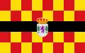 Flag of Belalcázar