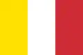 Flag of Benevento