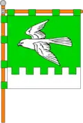 Flag of Bila
