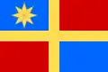 Flag of Blazice