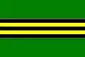 Flag of Blokker