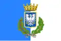 Flag of Bondeno