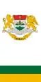 Flag of Borsfa