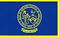 Flag of Broome County