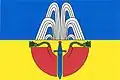 Flag of Břvany