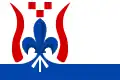Flag of Budislav