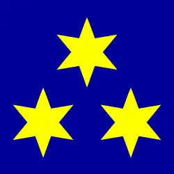 Flag of Budva