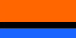 Chagossian flag