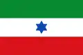 Flag of Caimito, Sucre