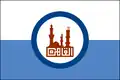 Flag of Al-Khalifa