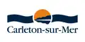 Flag of Carleton-sur-Mer