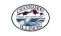 Flag of Channahon