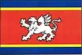 Flag of Cholenice