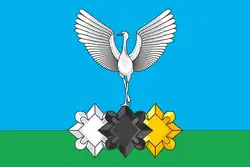 Flag of Chulman