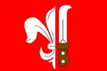 Flag of Chvalovice
