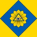 Flag of Radekhiv