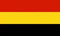 Flag of Coamo