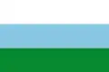 Flag of Cubará