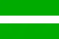Flag of Dvůr Králové nad Labem
