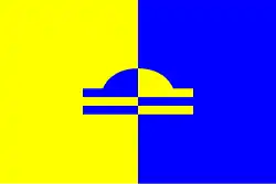 Flag of Ede