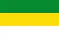 Flag of El Dovio